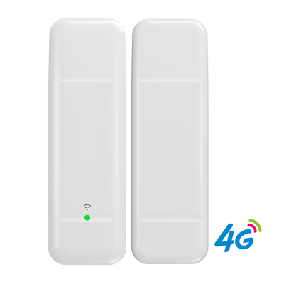 Módem móvil del bolsillo 4G USB con Sim Card Slot Wingle Antenna 10 WiFis