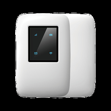 2 router portátil de las antenas 150Mbps 4G LTE para Android/IOS