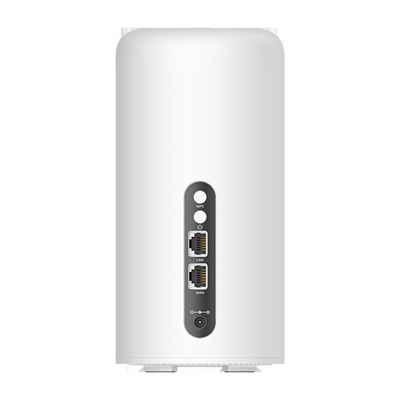 3.0Gbps banda dual del router WiFi-6 del CPE NSA SA 5G con la red nana de SIM Card Slot For 5G 4G