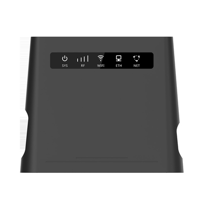 Banda dual al aire libre AX1800 2.4GHz del router TR069 11AC RJ11 WiFi 6 del CPE 4G de Cat6 VOLTE 5GHz