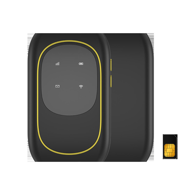 router móvil de Wifi del bolsillo 300Mbps