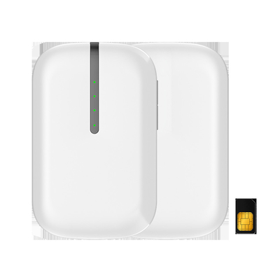 router móvil de Wifi del bolsillo 300Mbps