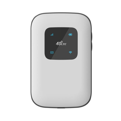 router del bolsillo 4G WiFi de 3G 2G con el operador de SIM Card Slot For Telecom