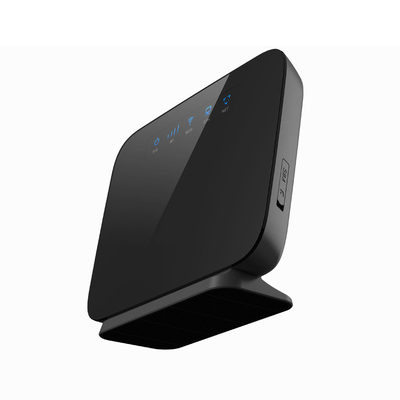 router interior de 300Mbps 4G Lte
