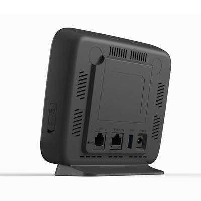 router interior de 300Mbps 4G Lte