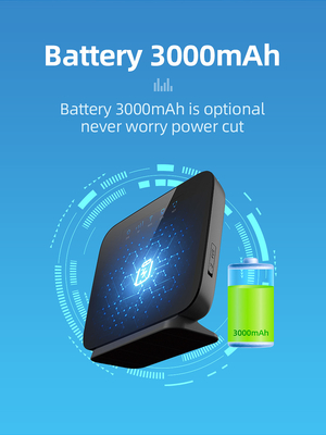 router interior de 300Mbps 4G Lte