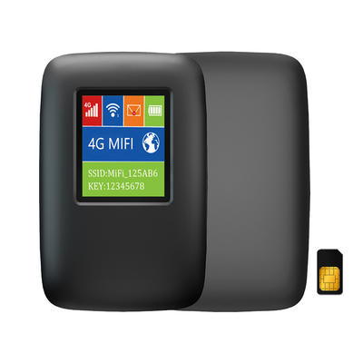 PIN móvil de los apuroses 3000Mah USB 5 de 2700mAh ZTE 4G Lte