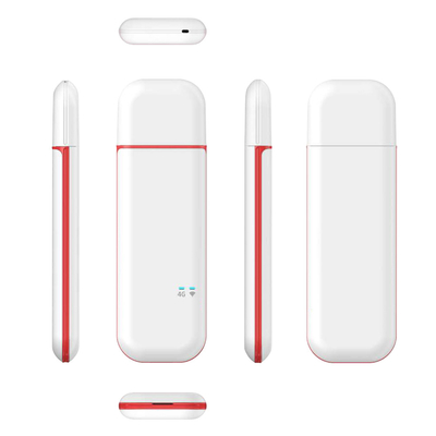 Módem dual de la dongle USB de la banda 4G WiFi de G N A del 802.11b
