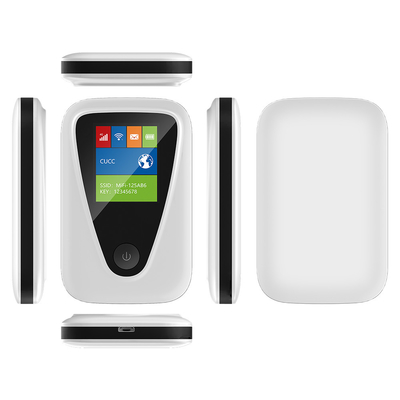 300Mbps 4G LTE WiFi desbloqueado apuroses móviles B2 4 5 12 banda de 17 redes
