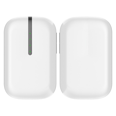 Apuroses del router de Wifi del bolsillo de Mini Mobile Portable 4G Lte para al aire libre interior
