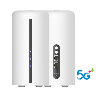 Hogar interior WiFi 6 de Soho del router de alta velocidad de 5Ghz WIFI
