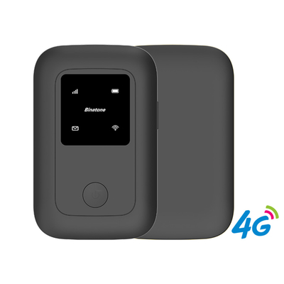 3000mAh 4G móvil Sim WiFi Hotspot 2FF USB micro B1 3 5 7 8 20 40 41