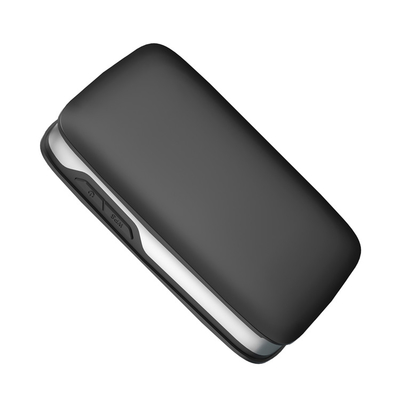 banda portátil inalámbrica del patio del router 300Mbps del bolsillo 3000mAh 4g