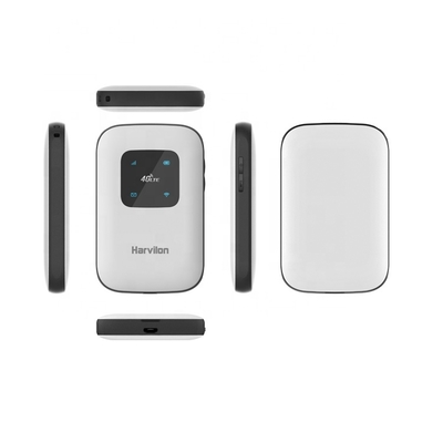 estándar del router 802.11b/g/n/ac WiFi de 4G LTE MiFi para los compradores de B2B