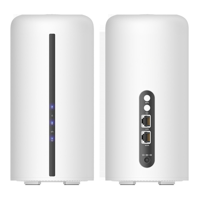 Favorable 5Ghz WIFI módem desbloqueado FDD 4G del router VPN del CPE