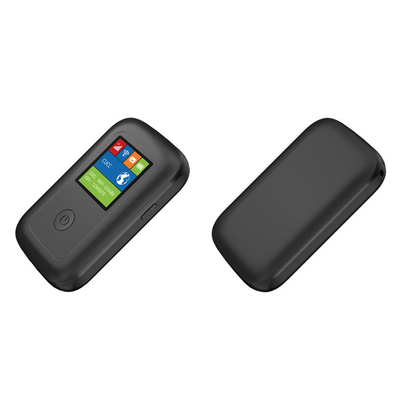 Mini MiFi Mobile Broadband Router desbloqueó con Sim Card Slot