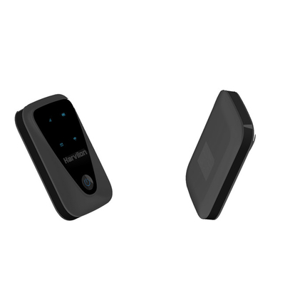 Carga móvil de la interfaz USB de la ayuda del router 4G de Harvilon Cat4 150Mbps