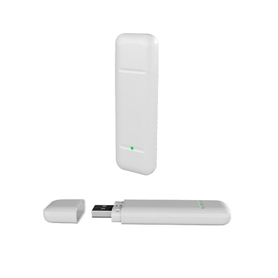 Router de alta velocidad de la dongle de 4G USB, palillo inalámbrico del módem de WiFi de la dongle de 4G Lte USB