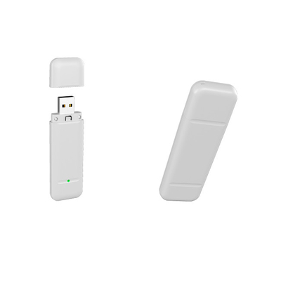 Router de alta velocidad de la dongle de 4G USB, palillo inalámbrico del módem de WiFi de la dongle de 4G Lte USB