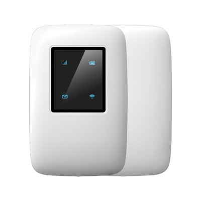 Bandas móviles IEEE802.11 B/G/N del router FDD TDD del bolsillo del bolsillo dual de la banda 4G LTE