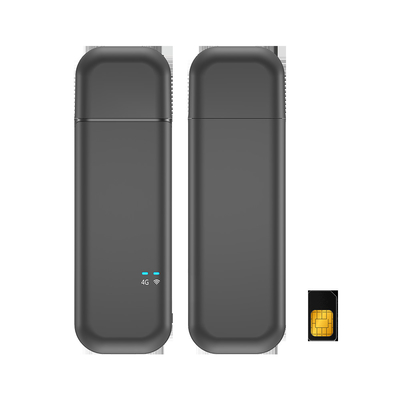 Dongle del ordenador USB 4G Wifi del coche, palillo de 4G USB WiFi