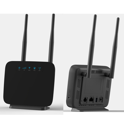 Router inalámbrico desbloqueado del CPE 4G