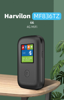 Apuroses portátiles móviles de 4G WiFi